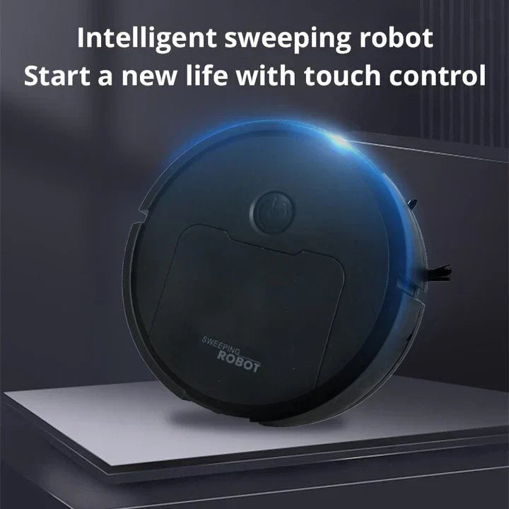 RoboClean™ | Automatische Stofzuiger Robot