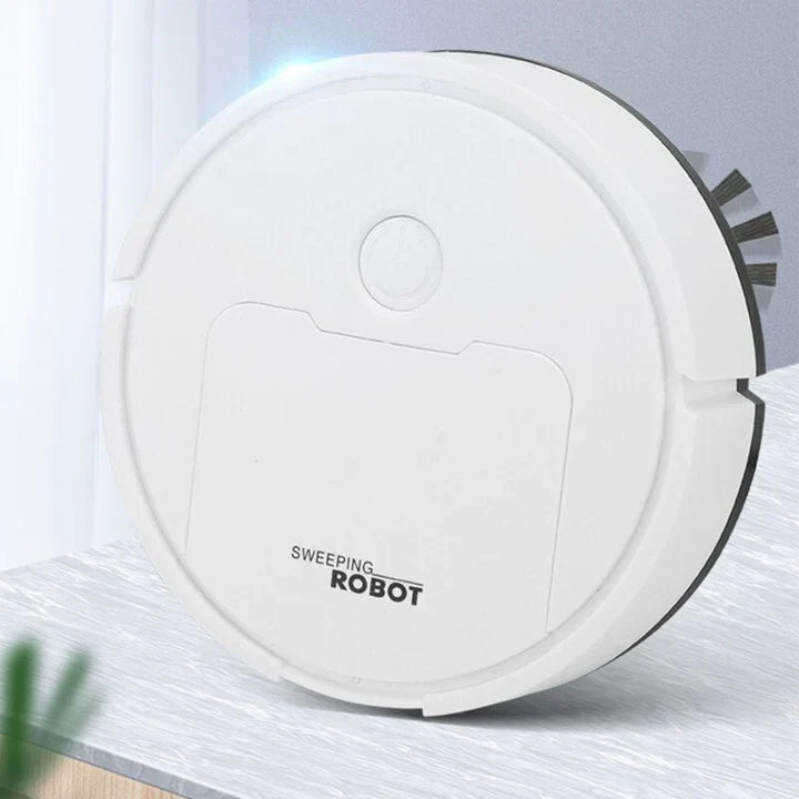 RoboClean™ | Automatische Stofzuiger Robot