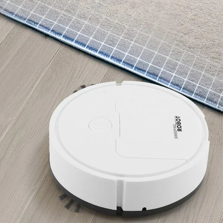 RoboClean™ | Automatische Stofzuiger Robot