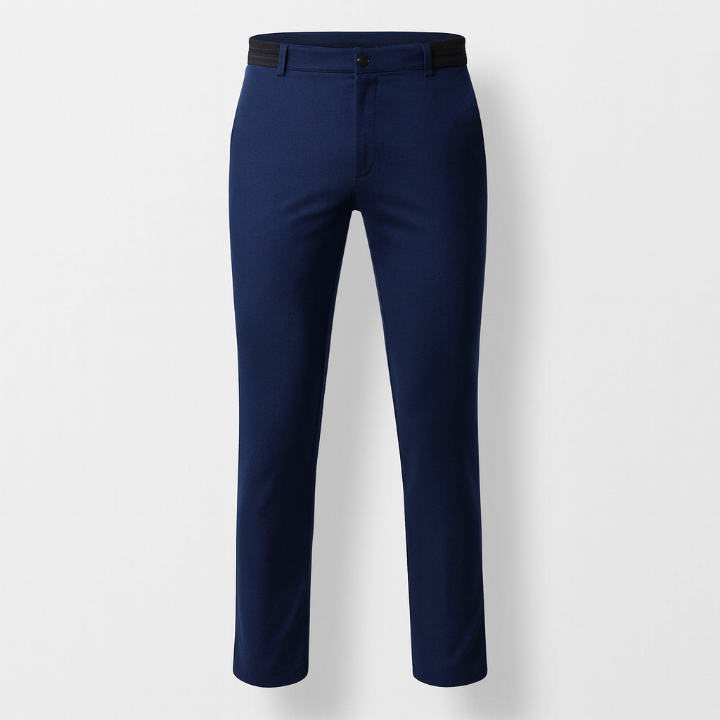 ROEL - ELEGANTE ACTIEVE STRETCH BROEKEN