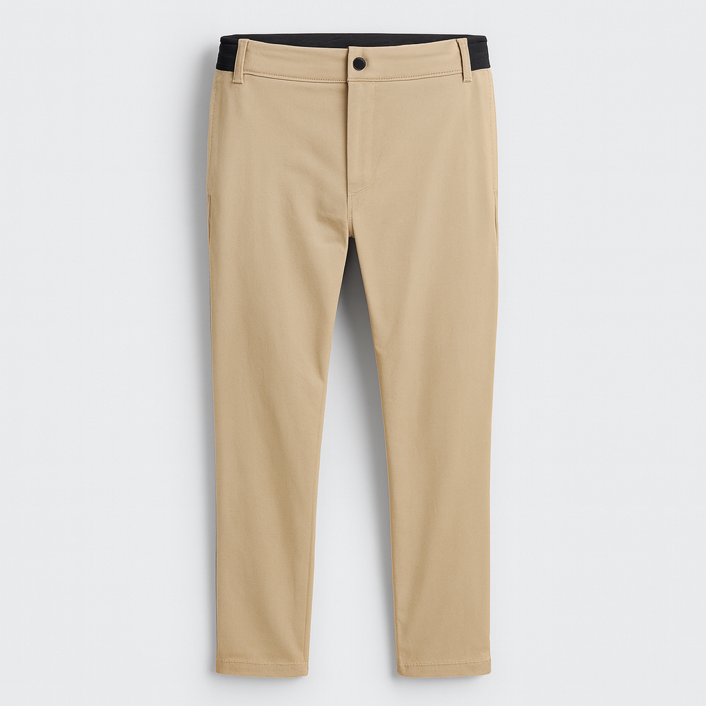 ROEL - ELEGANTE ACTIEVE STRETCH BROEKEN