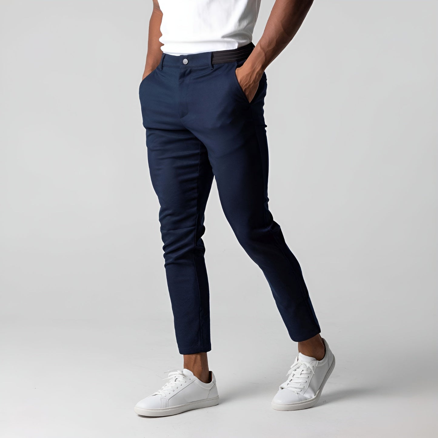 ROEL - ELEGANTE ACTIEVE STRETCH BROEKEN