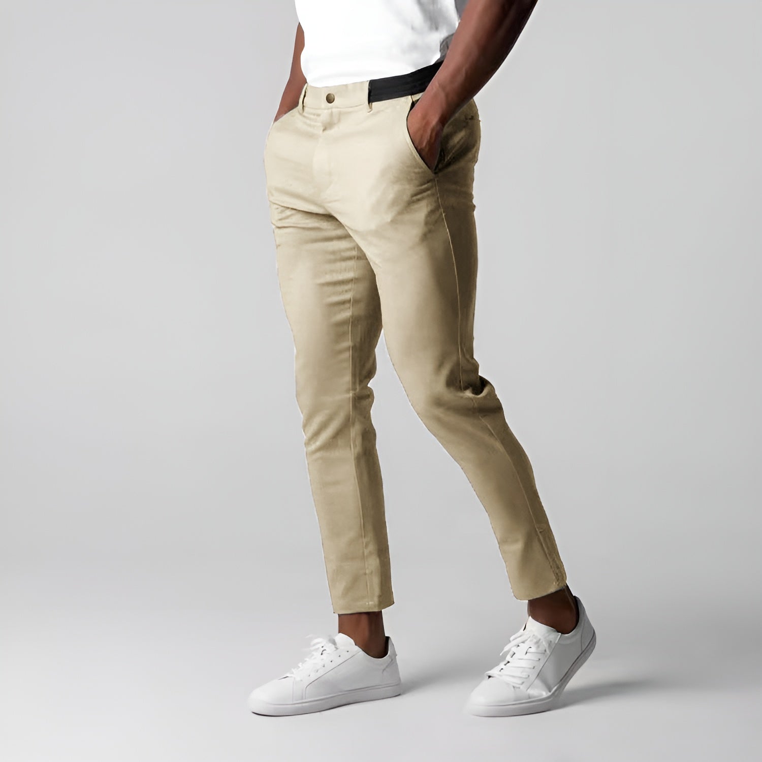 ROEL - ELEGANTE ACTIEVE STRETCH BROEKEN