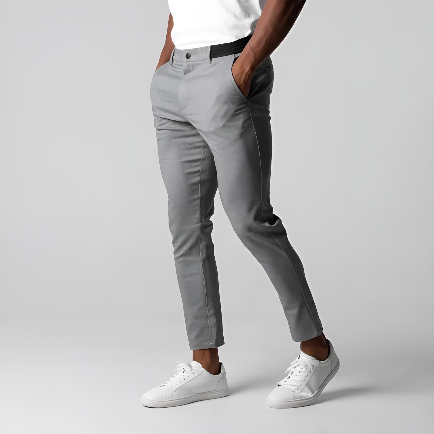 ROEL - ELEGANTE ACTIEVE STRETCH BROEKEN