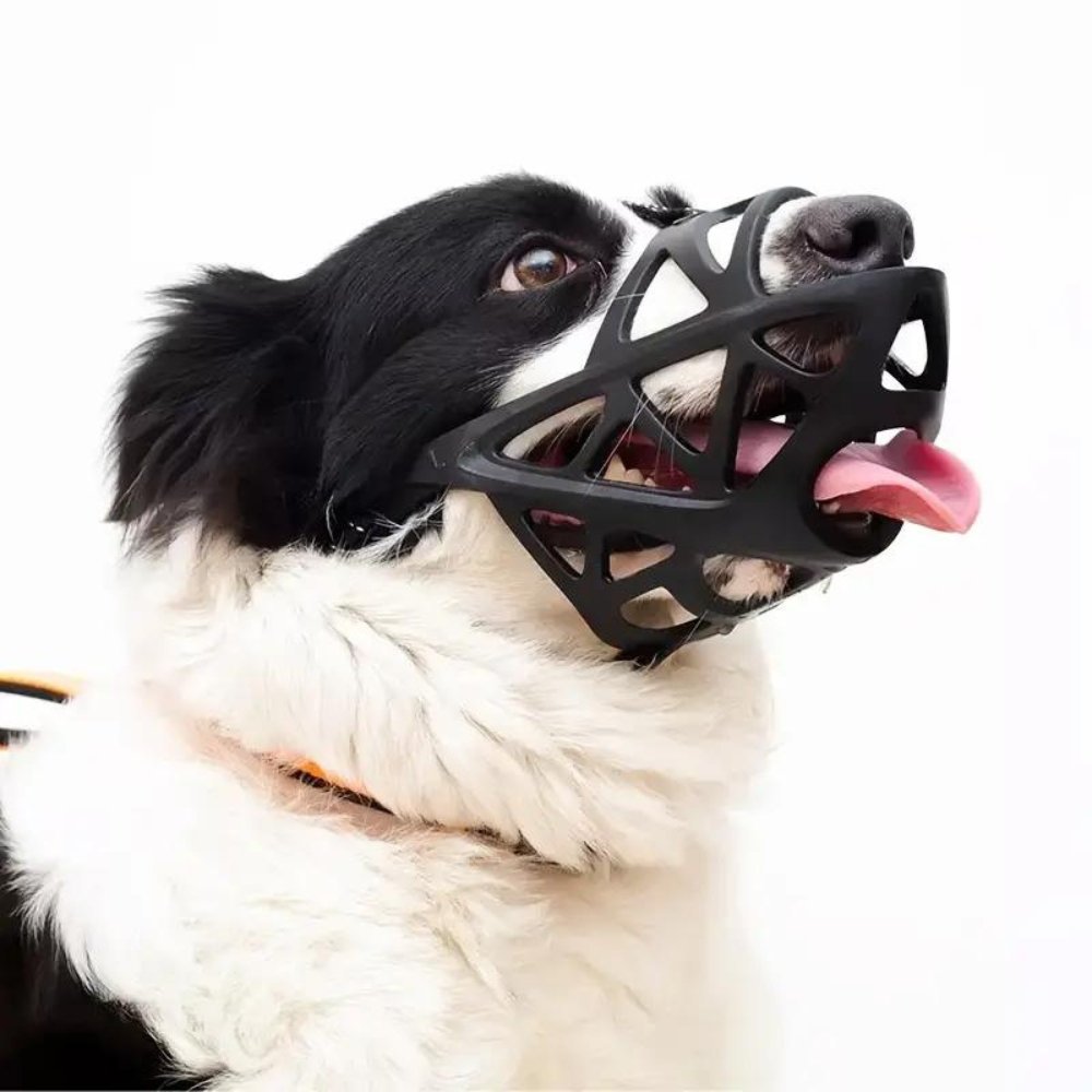 SafeBark • Hondenmuilkorf