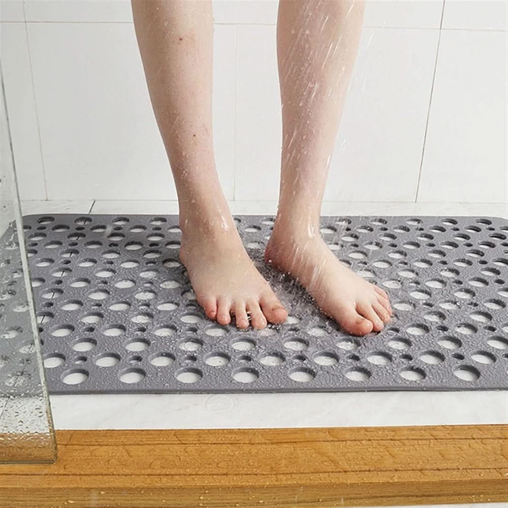SAFEBATH – Luxe Antislip Douchemat voor Hygiënische Veiligheid