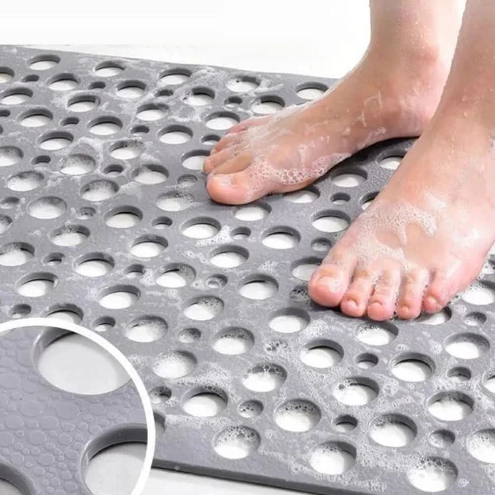SAFEBATH – Luxe Antislip Douchemat voor Hygiënische Veiligheid