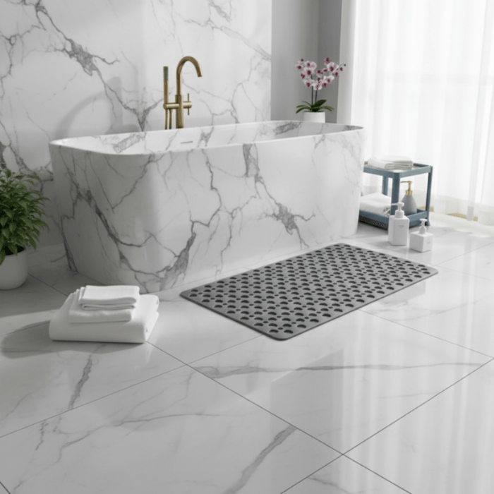 SAFEBATH – Luxe Antislip Douchemat voor Hygiënische Veiligheid