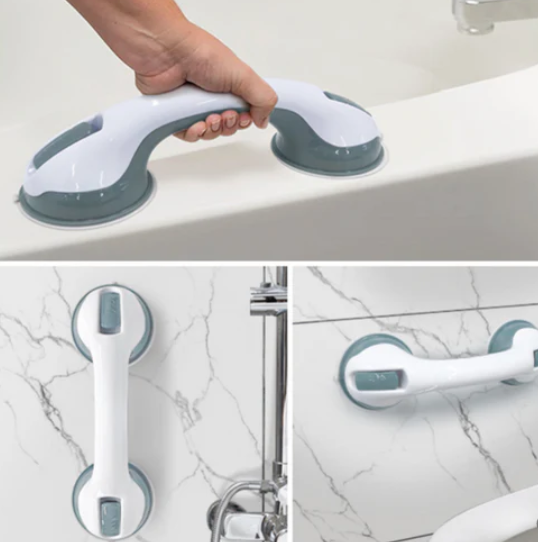 SafetyMax Steunhandvat