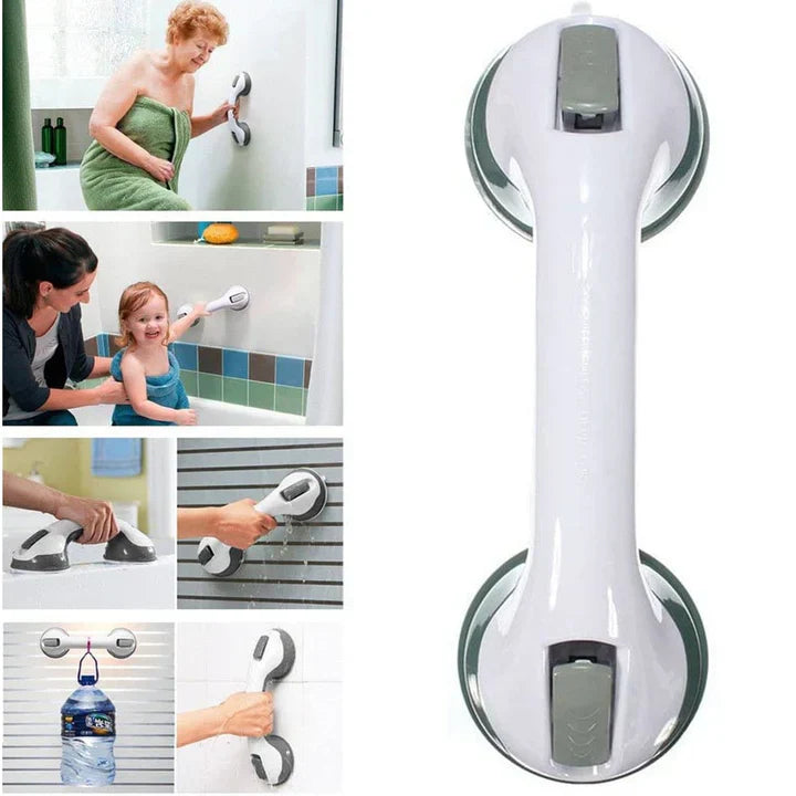 SafetyMax Steunhandvat