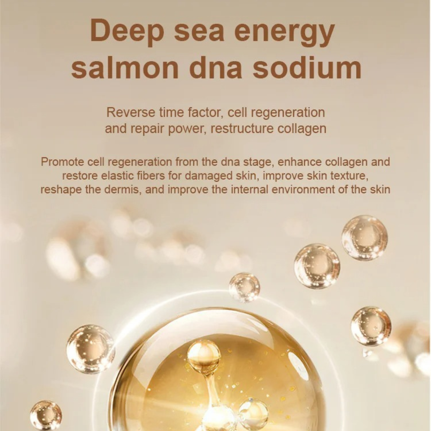 SalmonEssence™ – Verjongend & Luxe