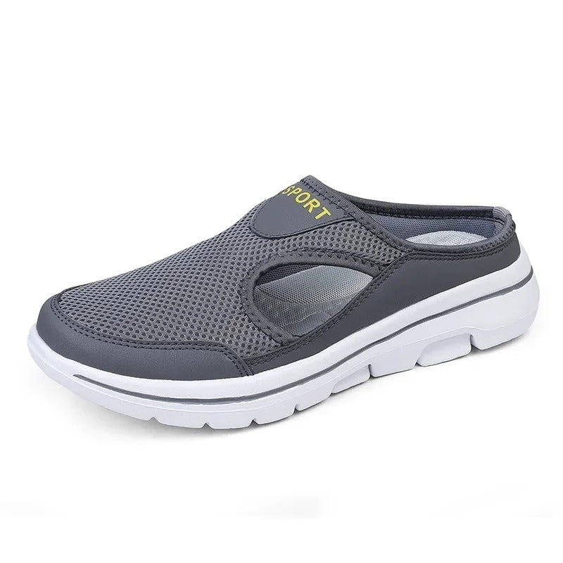 Sandalen met Schokabsorptie