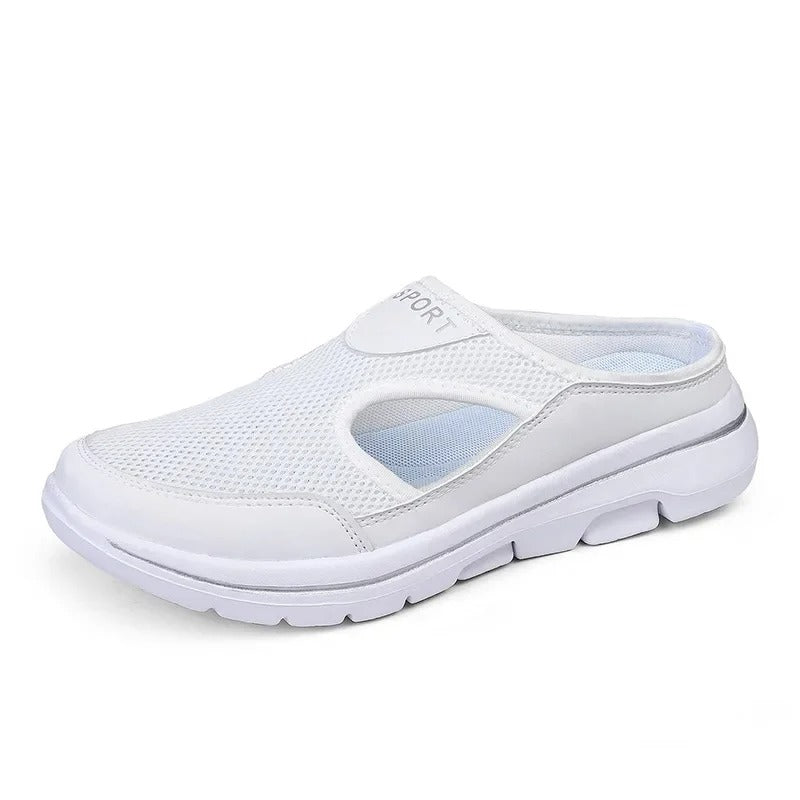 Sandalen met Schokabsorptie