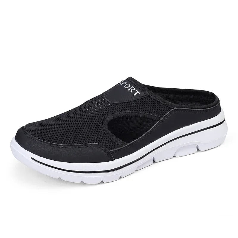 Sandalen met Schokabsorptie