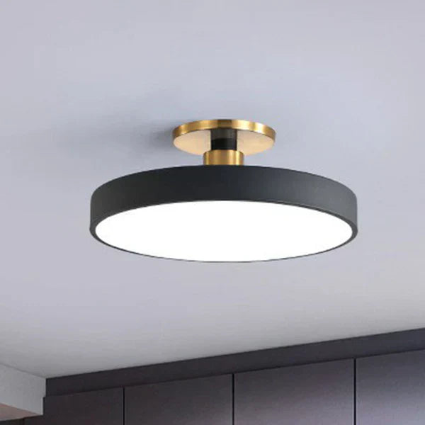 Scandinavische Elegant in Uw Huis