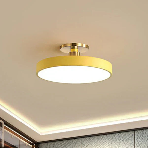 Scandinavische Elegant in Uw Huis