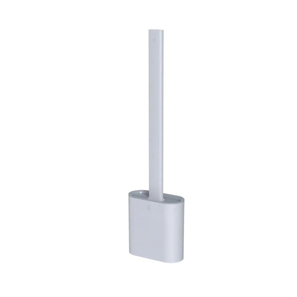 Schone Siliconen Toiletborstel