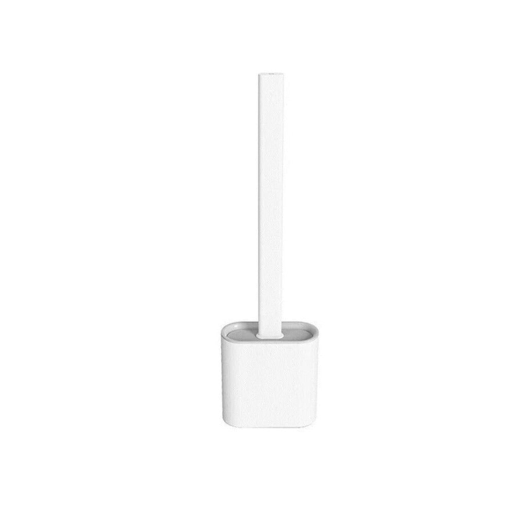 Schone Siliconen Toiletborstel