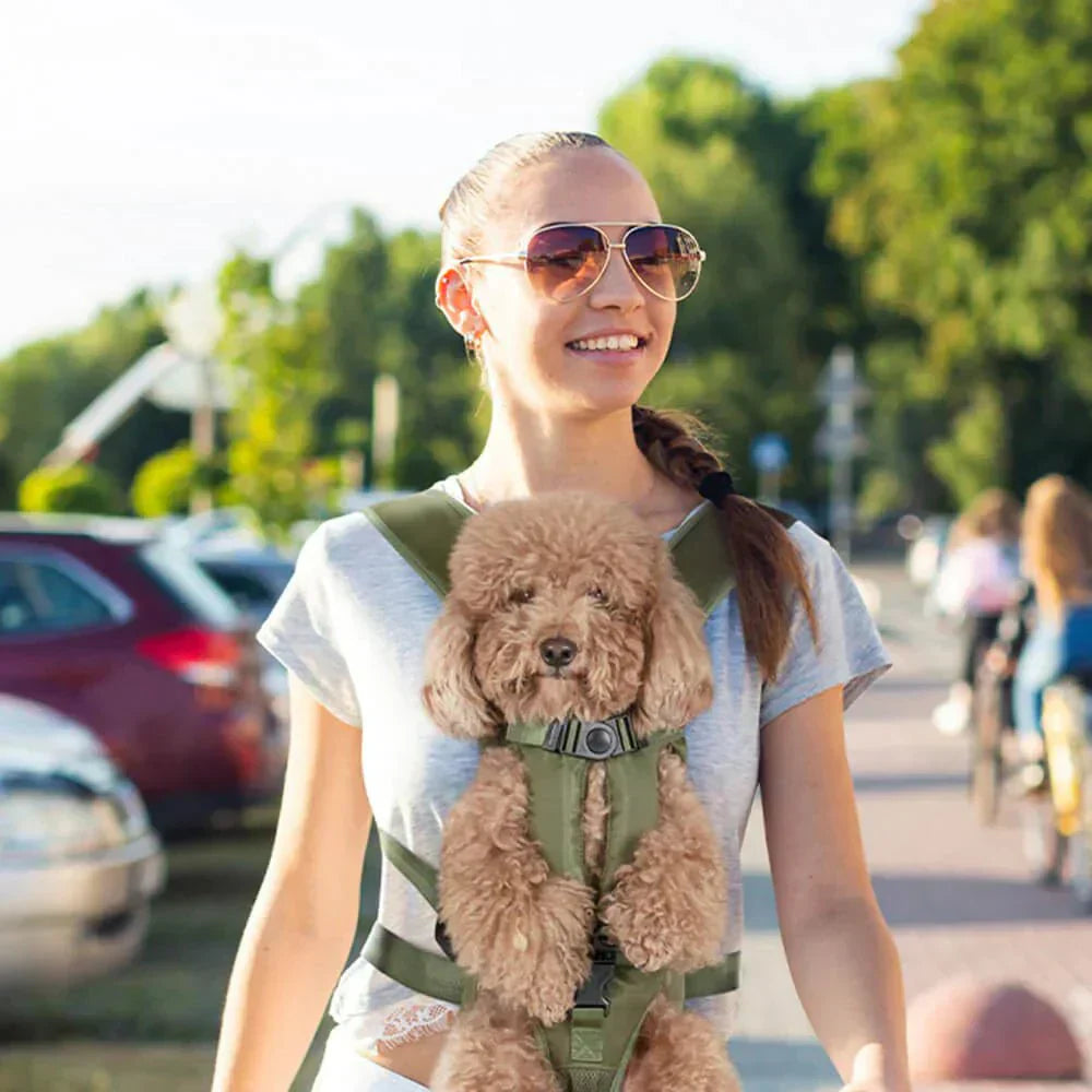 Schouderdrager Tas voor Honden