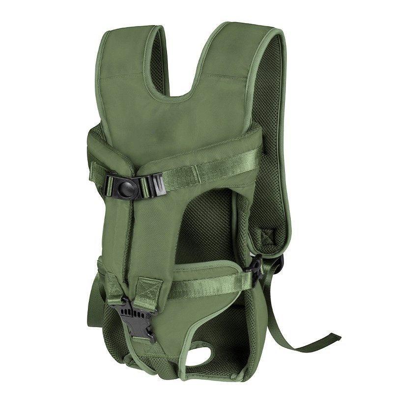 Schouderdrager Tas voor Honden