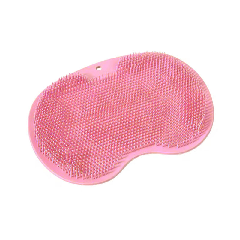 Schrobmat voor Voeten en Lichaam in de Douche