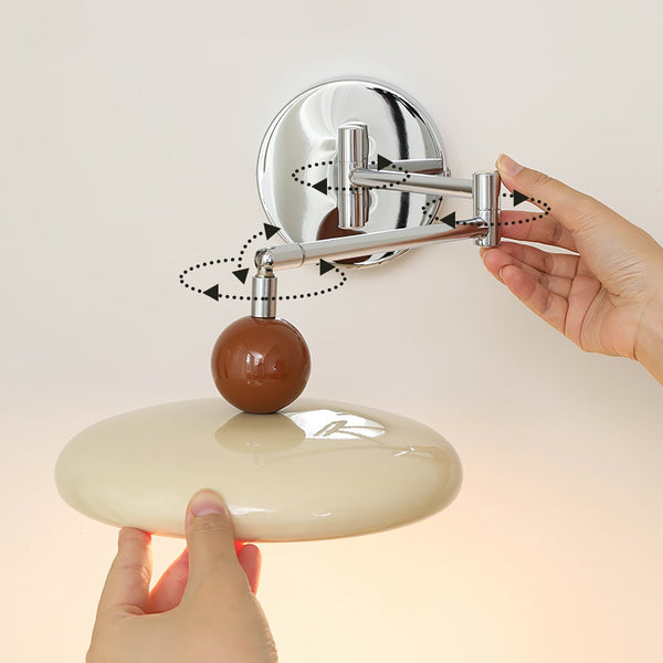 Sfeerlamp voor Rustige Avonden