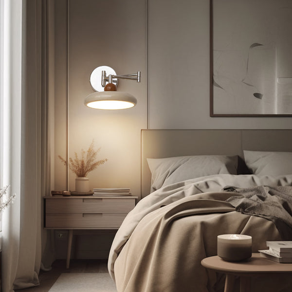 Sfeerlamp voor Rustige Avonden