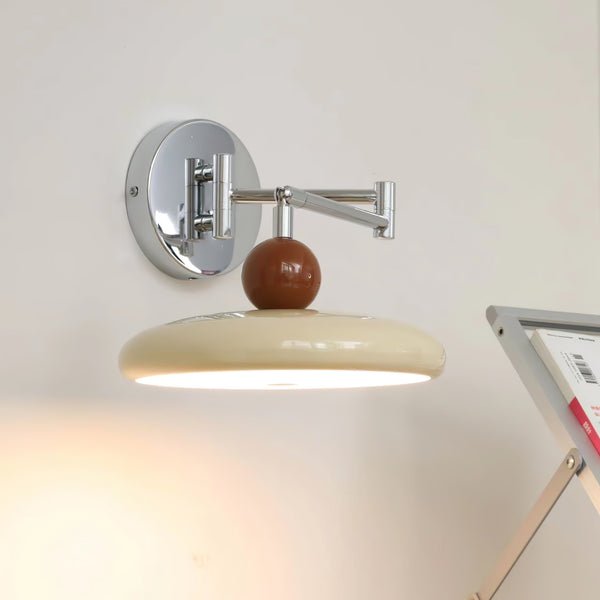 Sfeerlamp voor Rustige Avonden