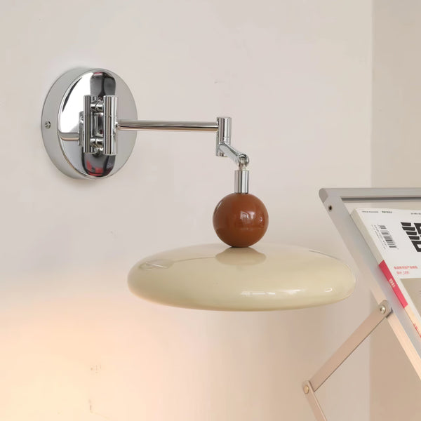 Sfeerlamp voor Rustige Avonden