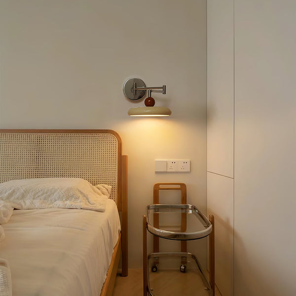 Sfeerlamp voor Rustige Avonden