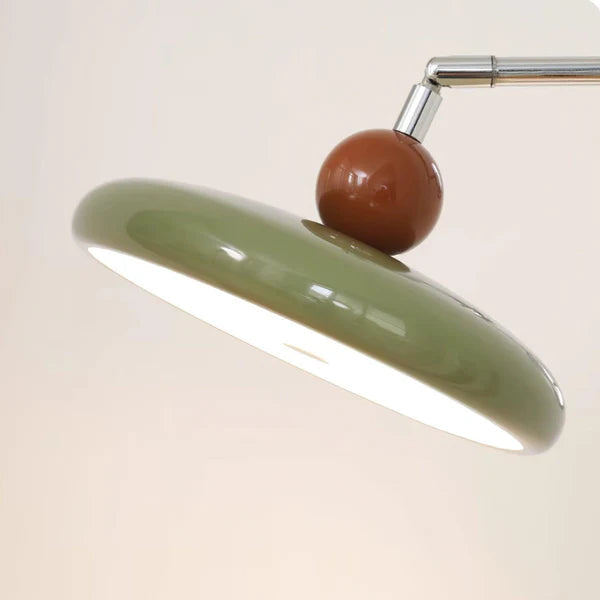 Sfeerlamp voor Rustige Avonden