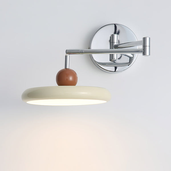 Sfeerlamp voor Rustige Avonden