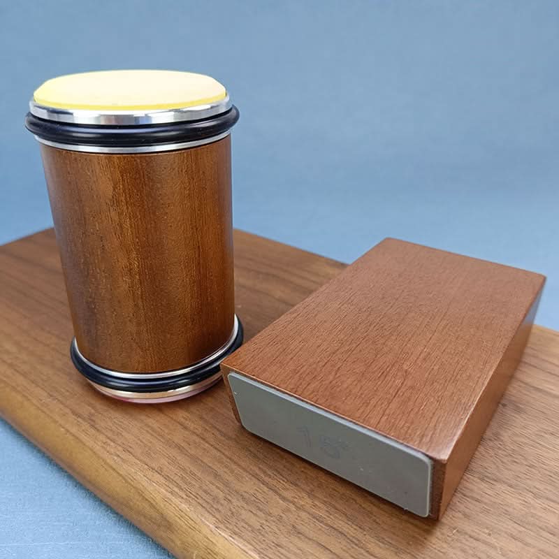SHARPEDGE – Professionele Messenslijper met Diamanten Roller