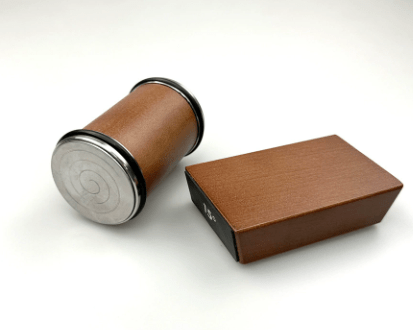 SHARPEDGE – Professionele Messenslijper met Diamanten Roller