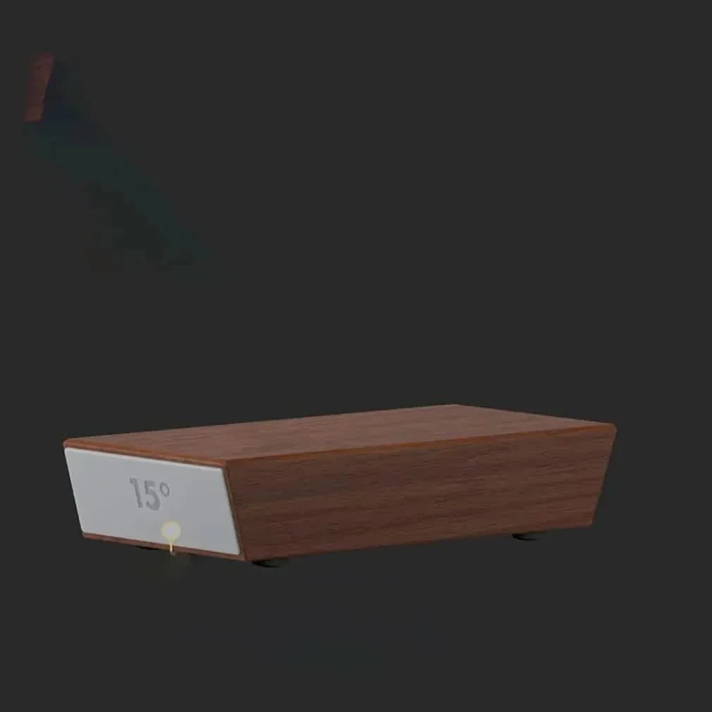 SHARPEDGE – Professionele Messenslijper met Diamanten Roller