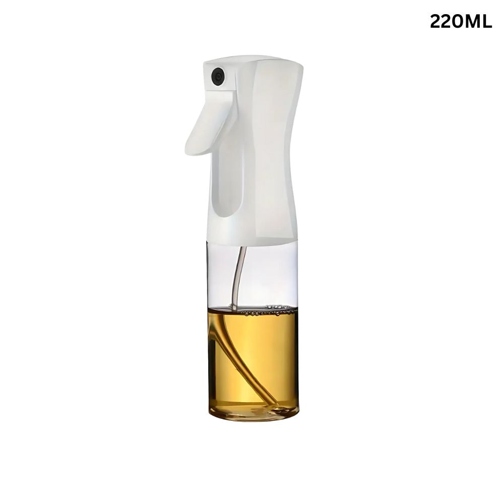 Sienna Mist Olie Sprayfles