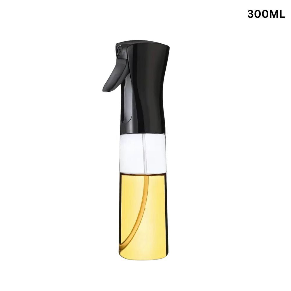 Sienna Mist Olie Sprayfles