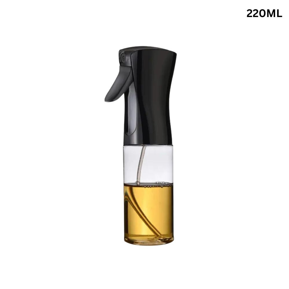 Sienna Mist Olie Sprayfles