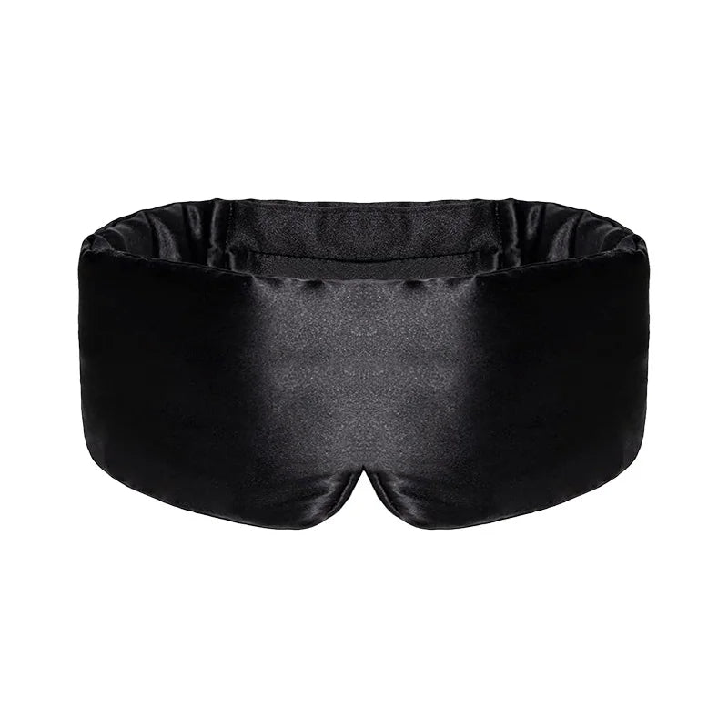 Slaapmasker van Moerbeizijde