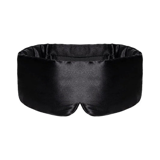 Slaapmasker van Moerbeizijde