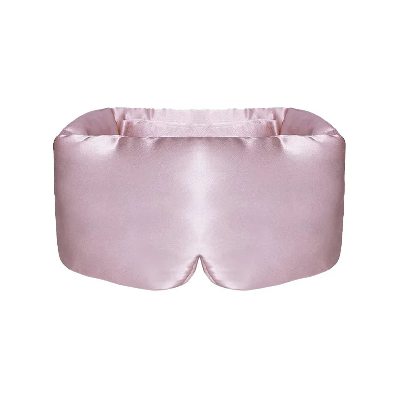 Slaapmasker van Moerbeizijde