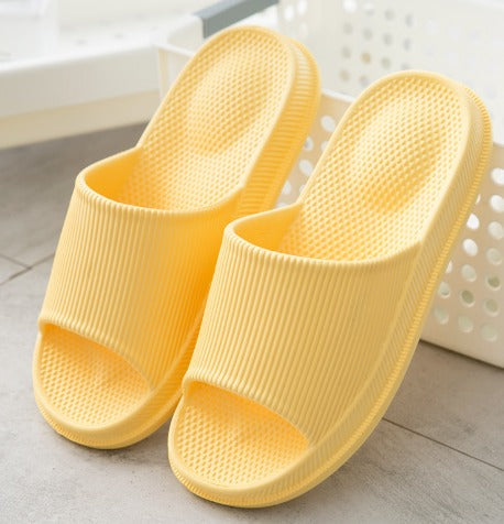 Slippers voor Hielspoor, Plantaire Fasciitis & Pijnlijke Voeten