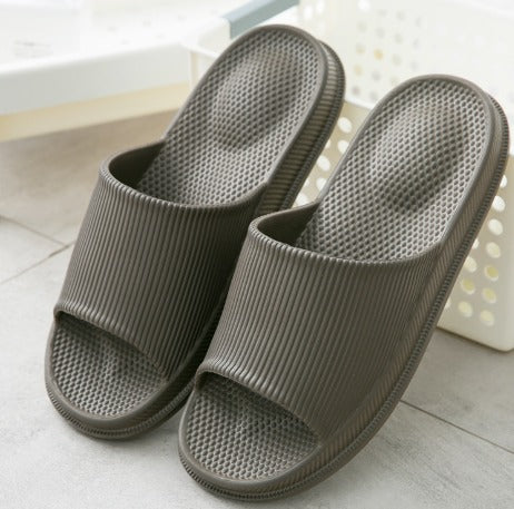 Slippers voor Hielspoor, Plantaire Fasciitis & Pijnlijke Voeten