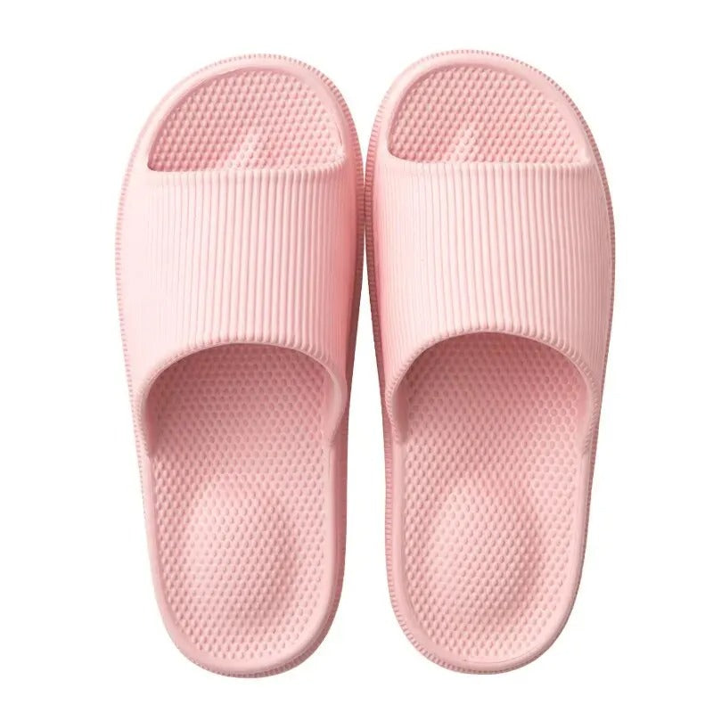 Slippers voor Hielspoor, Plantaire Fasciitis & Pijnlijke Voeten