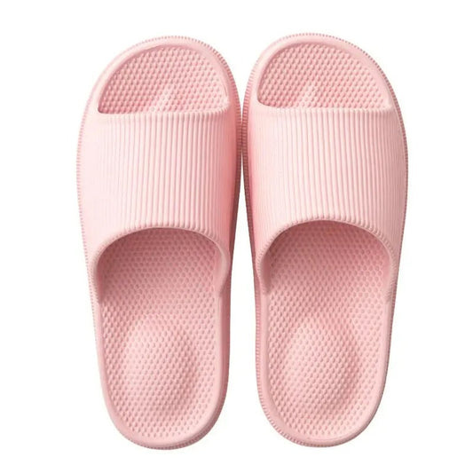 Slippers voor Hielspoor, Plantaire Fasciitis & Pijnlijke Voeten