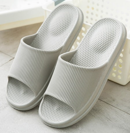 Slippers voor Hielspoor, Plantaire Fasciitis & Pijnlijke Voeten