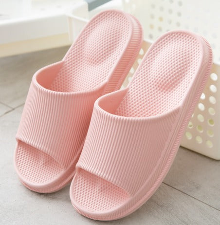 Slippers voor Hielspoor, Plantaire Fasciitis & Pijnlijke Voeten