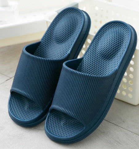 Slippers voor Hielspoor, Plantaire Fasciitis & Pijnlijke Voeten
