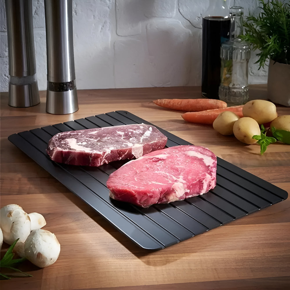 Snelle Ontdooi Tray