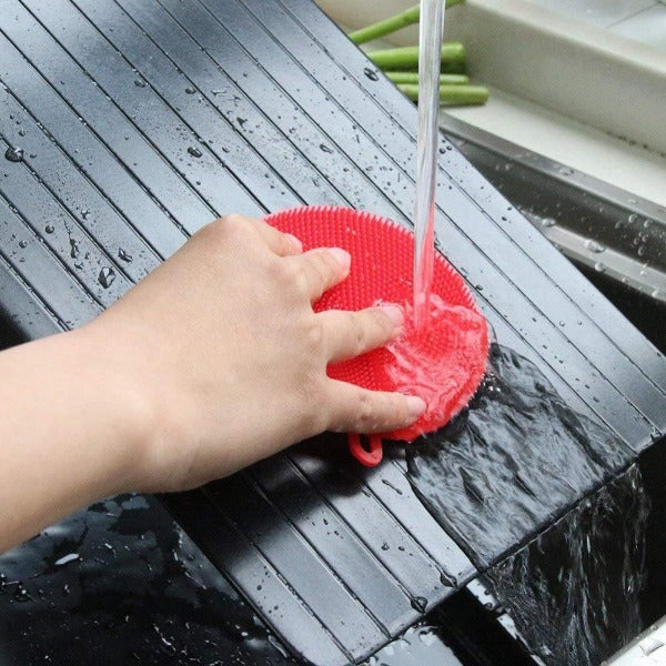 Snelle Ontdooi Tray